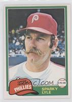 Sparky Lyle