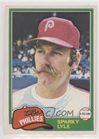 Sparky Lyle