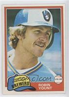 Robin Yount