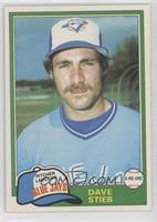 Dave Stieb