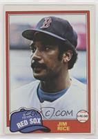 Jim Rice