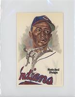 Satchel Paige #/10,000