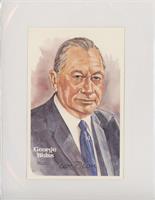 George Weiss #/10,000