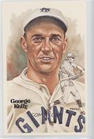 George Kelly #/10,000