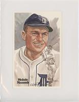 Heinie Manush #/10,000