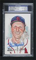 Stan Musial [PSA/DNA Encased] #/10,000