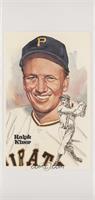 Ralph Kiner #/10,000