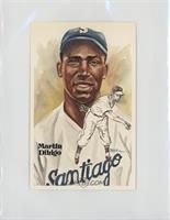 Martin Dihigo #/10,000