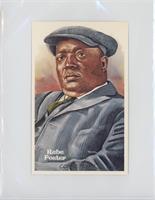 Rube Foster #/10,000