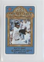 Bucky Dent [EX to NM]