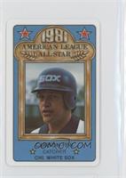 Carlton Fisk [EX to NM]