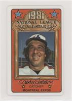 Gary Carter [EX to NM]