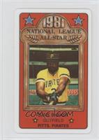 Dave Parker [EX to NM]