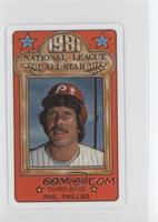 Mike Schmidt [EX to NM]