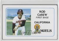 Rod Carew