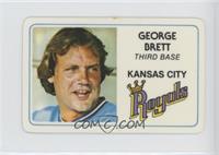 George Brett [Poor to Fair]