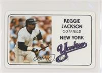 Reggie Jackson