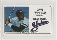 Dave Winfield