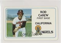 Rod Carew [EX to NM]