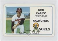 Rod Carew [EX to NM]