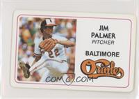 Jim Palmer