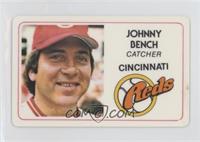 Johnny Bench