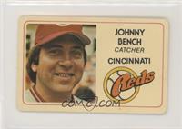 Johnny Bench