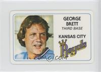 George Brett [EX to NM]