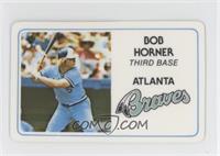 Bob Horner