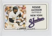 Reggie Jackson