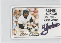 Reggie Jackson