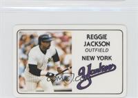 Reggie Jackson [EX to NM]