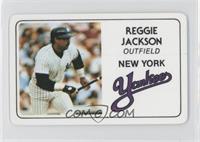 Reggie Jackson