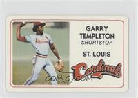 Garry Templeton