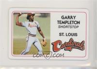 Garry Templeton