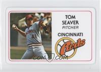 Tom Seaver