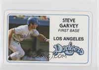 Steve Garvey