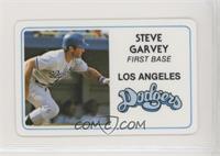 Steve Garvey