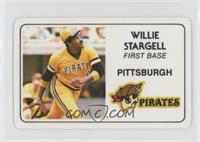 Willie Stargell