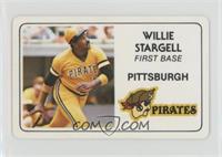 Willie Stargell [EX to NM]