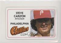 Steve Carlton