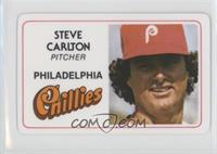 Steve Carlton