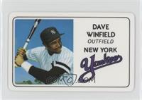 Dave Winfield