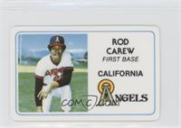 Rod Carew [EX to NM]