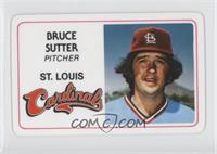 Bruce Sutter