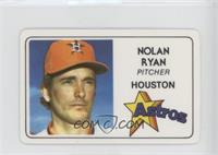 Nolan Ryan