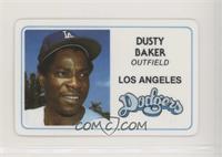 Dusty Baker