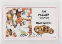 Jim Palmer [EX to NM]