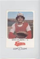 Mike Colbern