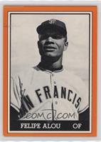 Felipe Alou